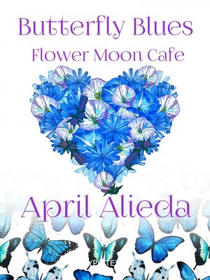 cover image of Butterfly Blues